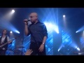 Enrico Ruggeri Live - Polvere 2013 a RadioItaliaLive