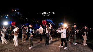 [KPOP IN PUBLIC] NCT 127 (엔시티 127) - 'Lemonade' | Dance Cover by HUSTLE CREW from Viet Nam