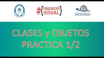 02_03_Clases y Objetos 1/2: Intro definición clases, atributos y métodos