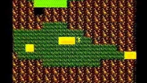 Zelda II Level Up Delay Skip Glitch ?