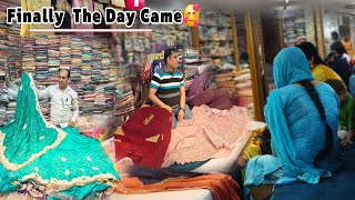 Rishta Pacca Samjoo ||👉 Shadi Ki Mast Shopping 🛍 || Affordable Local Market Summer 🌞 Find || UnSeen