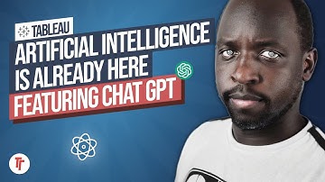 Maximize Your Productivity with ChatGPT-3, Tableau, and These Simple Steps TODAY!