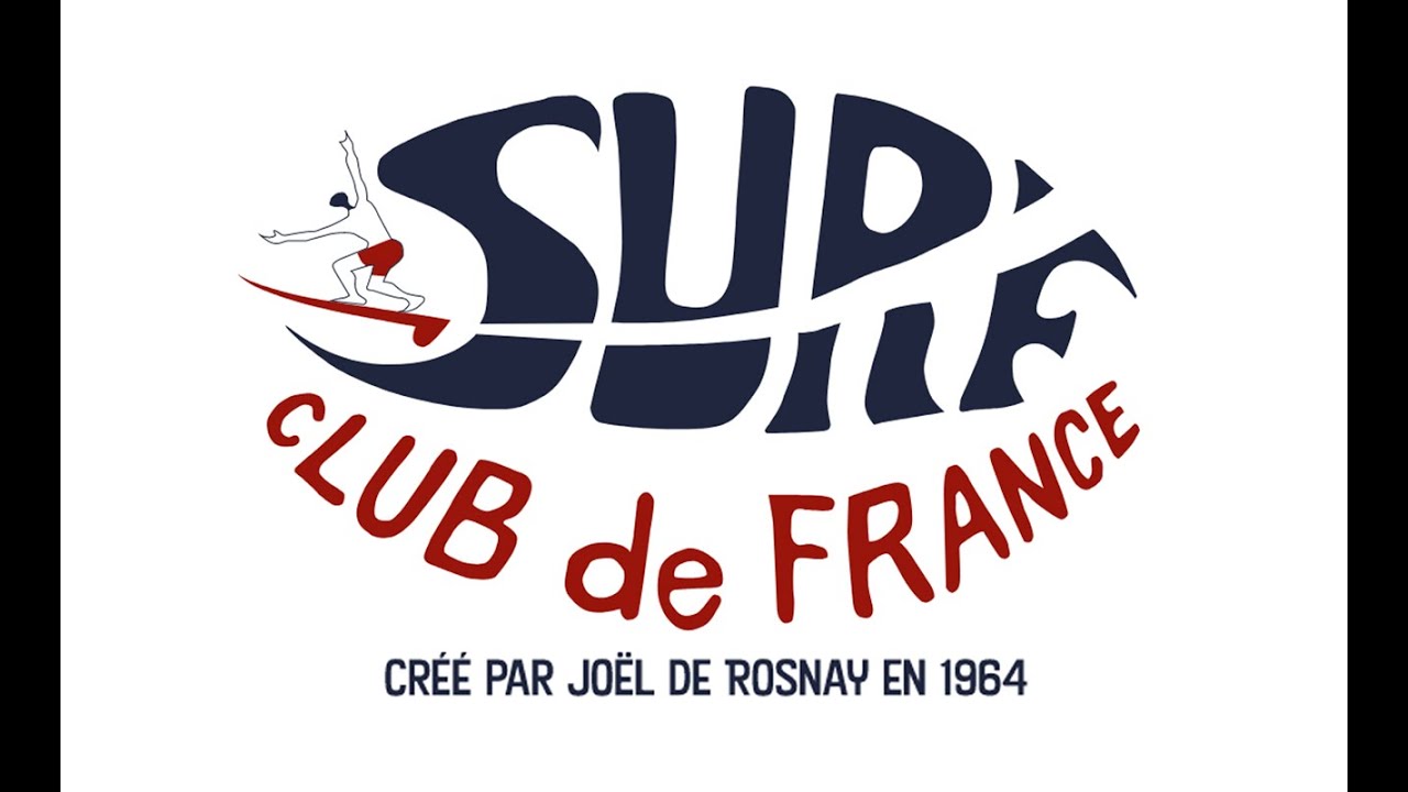 Les origines du Surf en France
