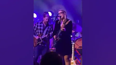 Tedeschi Trucks Band "Bell Bottom Blues/Why Does Love Got To Be So Sad" 2/23/2023 Nashville, TN