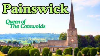 Historic Painswick | Cotswolds England