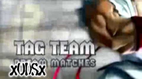 Marvel Vs Capcom 2 - Official Teaser