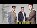 Grandes éxitos de Reik 2020 - Las mejores canciones de Reik