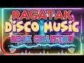 New ragatak disco music remix collection