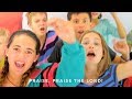 Praise Hymn (by Cool Worship Kids)