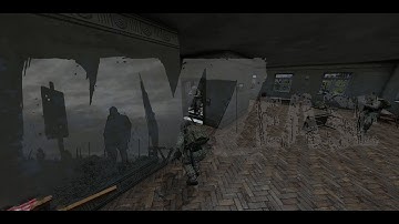 DayZ Standalone F*%CKING HACKERS!