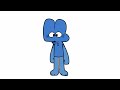 cha Cha real smooth | bfb | shitpost