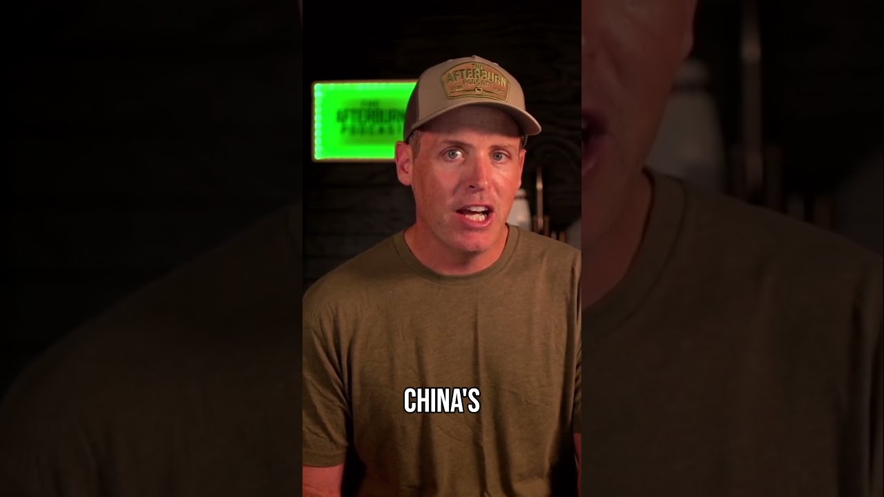 Engineer Stole Missile Secrets China Tech Transfer Fears Shorts