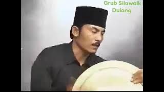 Salawat Dulang Langkisau Martabat Diri