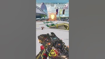 G7 Scout Tus Tus Third party | Apex Legends #shorts