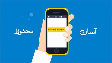 Shopping at Zaintech with Telenor Easypay - Payments through the Easypaisa Mobile Account