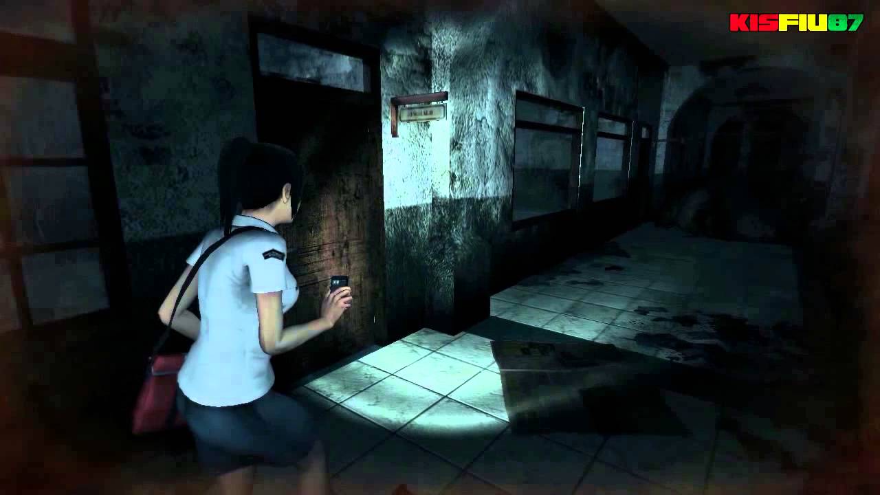 download free steam dreadout 2