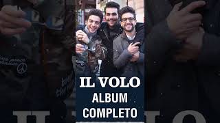 Il Volo mix - IL Volo canzoni nuove 2024 - Le migliori canzoni di IL Volo - IL Volo sanremo 2024