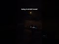 Ngl I Thought It Was a Cop 😳🚓 (Scooter KuKirin G4)