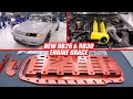 GT R News Weekly Ep3 - New RB26 and RB30 Engine Braces