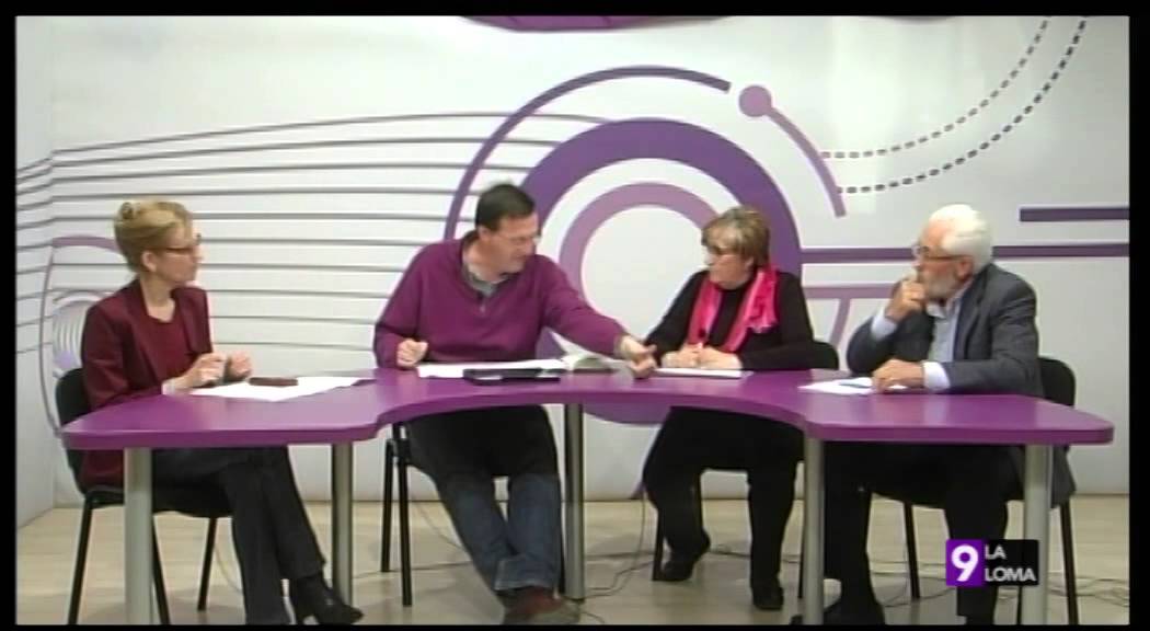 Baeza Hoy · Debate Día Internacional de la Mujer