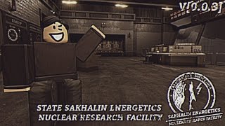 SSENRF v[0.0.3] - Map showcase