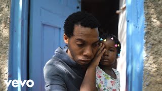 Smokey - Take The Pain (Official Video)