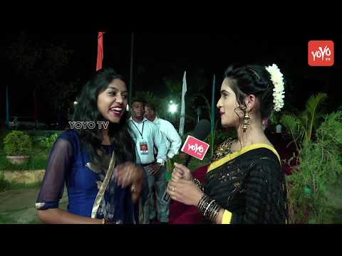 Singer Madhu Priya Singing Vachinde Song | 49th Cinegoers Film Award | YOYO AP Times