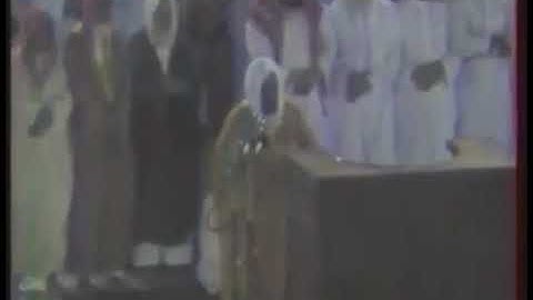 ماتيسر من سورة الأحزاب - الشيخ علي جابر