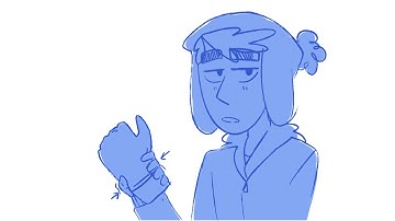[SP ANIMATIC] Craig