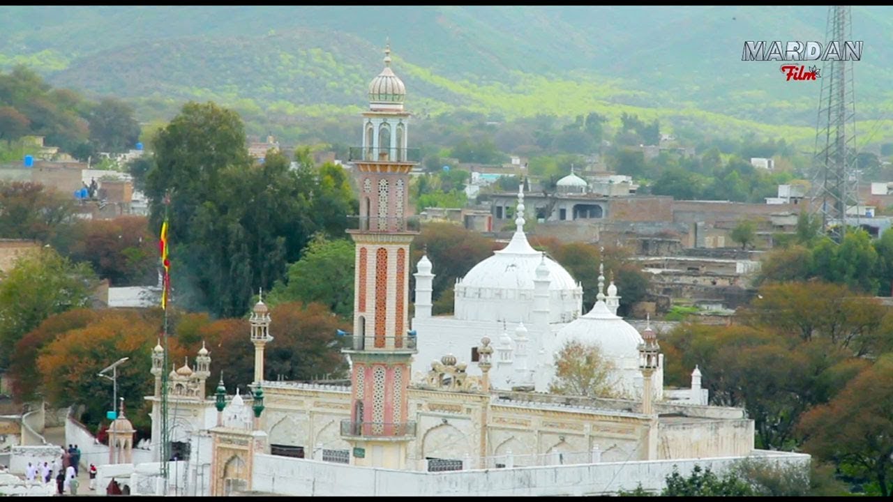 KAKA SAHIB NOWSHERA