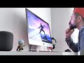 iMac Pro, czyli mój nowy komputer | Dlaczego nie Hackintosh?