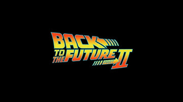 04. Chicken / Hoverboard Chase | Back To The Future Part II (Complete Score)
