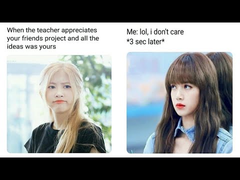 BLACKPINK MEMES - Fino señores.✨ THE BLINK 🖤💗