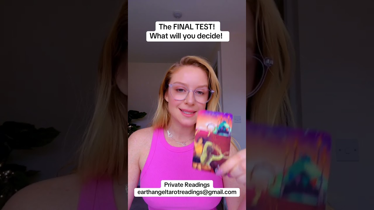 ФИНАЛЬНЫЙ ТЕСТ!!!! 👑👑👑