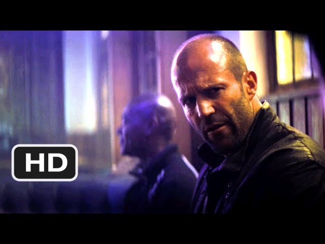 Blitz (2011) HD Movie Trailer class=