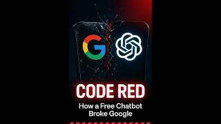 The AI That Scared Google Into A Code Red