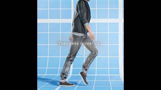 "ZachDFilms Moon Walk Tutorial" | MichaelJackson Edit | Taka La Dentro{Slowed} | #edit #michael