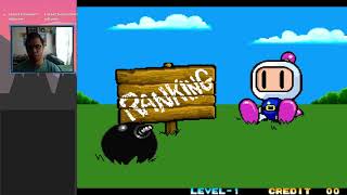 Neo Bombe Tutorial - Setup para realizar runs en el emulador Fightcade