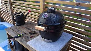 Lidl kamado 6th June £79 - Kamado users - WoodSmoke Forum