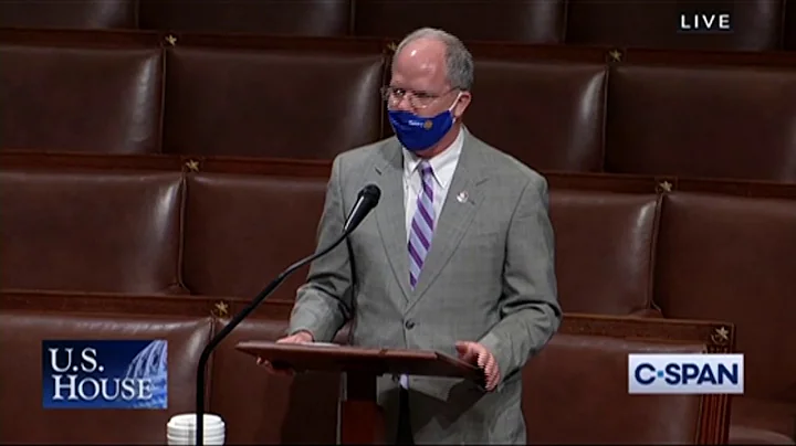 Rep. Guthrie's House Floor Speech in Honor of Kerr...
