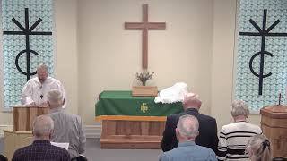 Building Hope Together: Renewing Faith and Commitment