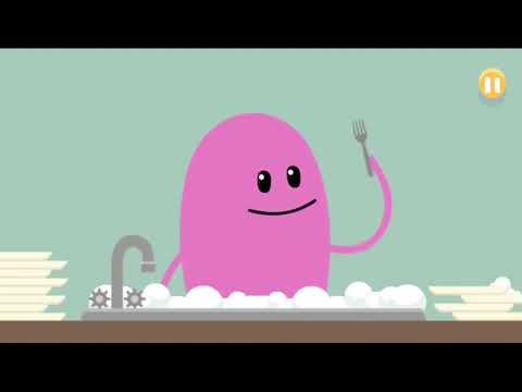 Dumb Ways To Die Gameplay Walkthrough ALL CHARACTER UNLOCKED Part 11