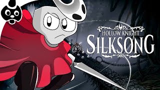 Lets Play Hollow Knight: Silksong [1]: Mouth-Slappin, Bone-Breakin