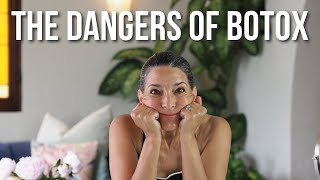 The Dangers of Botox & Filler | Peaches Skin Care