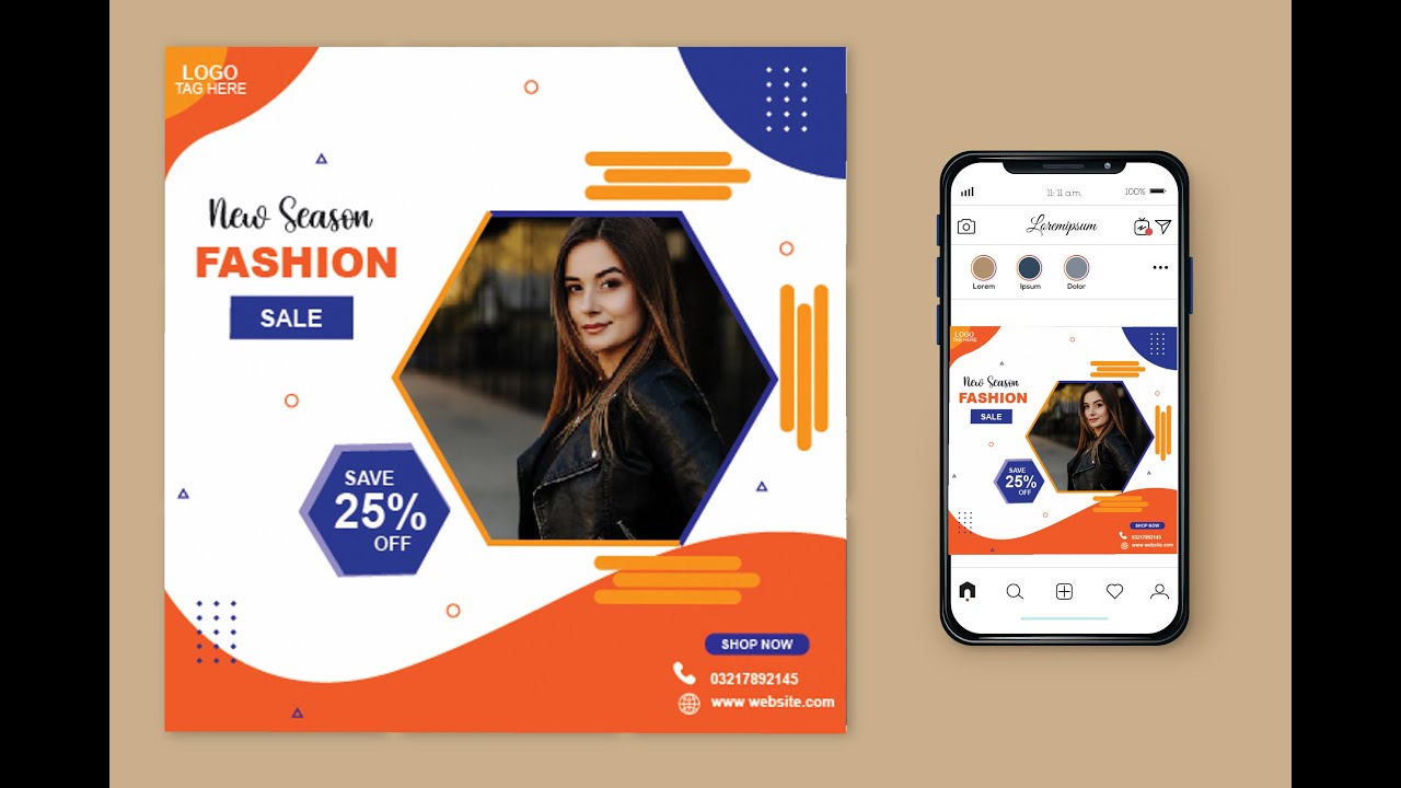 How To Create Social Media Post In Abode Illustrator YouTube how-to-create-social-media-post-in-abode-illustrator-youtube