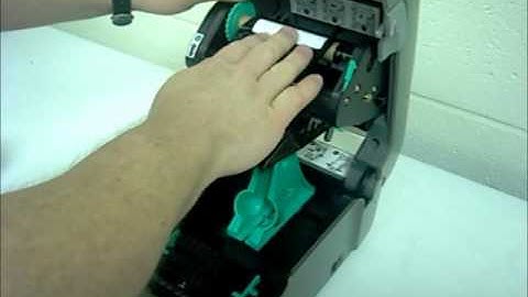 Datamax E Class Mark III