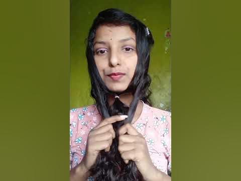  Pull through braid 💞 #shorts #youtubeshorts #pullthroughbraid - YouTube