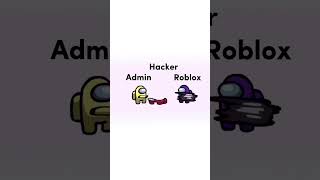 roblox hackers be like..