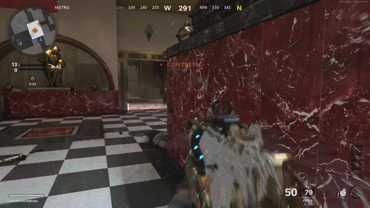 CDL Hardpoint Moscow W 250/183 with my guy 69 43/23 for the dub