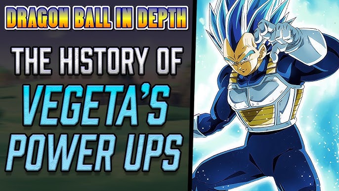 All vegeta final flash part 3 #vegeta #fyp #dragonball #dbz #foryou #d